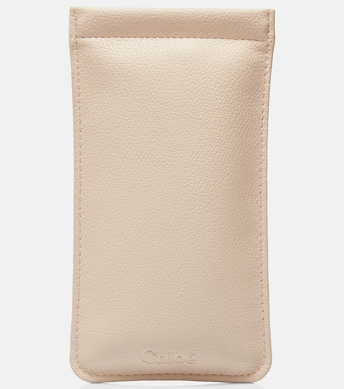 Chloé Salomé aviator sunglasses