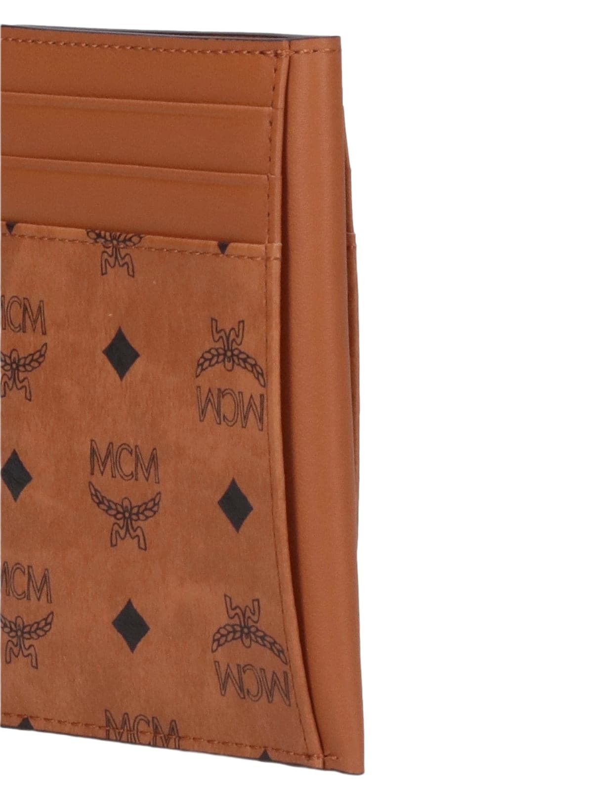 MCM Mini Card Holder n/s