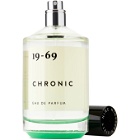 19-69 Chronic Eau de Parfum, 3.3 oz