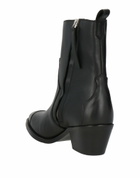 Alohas Womens Ankle boots in Black
