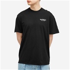 Nahmias Men's Rincon T-Shirt in Black