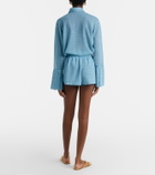 Oséree Lumière shorts