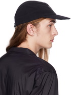 UNDERCOVER Black nonnative Edition Patch Cap