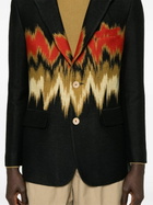 Labrum London Blurred Blazer