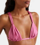 Faithfull Mary bikini top