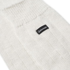 Undercoverism Men's Logo Socks in White