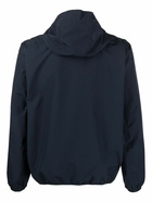 K-WAY - Lightweight Hooded Jacket