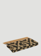 Gucci GG Diamond Blanket