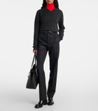 Tod's 60 leather Chelsea boots