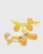 Mighty Jaxx Funny Anatomy Balloon Dog (Honey Edition) Multi-color Mens Collectibles & Toy