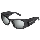Balenciaga Eyewear Cat-eye Frame Sunglasses