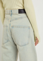 Calvin Klein Straight-leg Jeans Denim