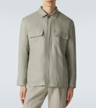 Lardini Linen jacket