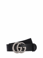 GUCCI - 4cm Gg Belt