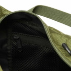 Gramicci Women's Field Sacoche in Olive 