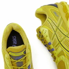 Asics Gel-Nimbus 10.1 in Kelp/Lemon Spark