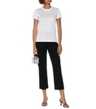 Vince - Cotton T-shirt