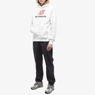 New Balance Men's Made in USA Heritage Hoody in White