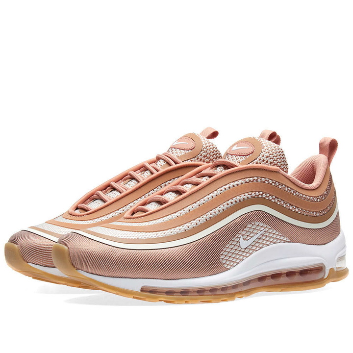 Photo: Nike Air Max 97 UL 17 W