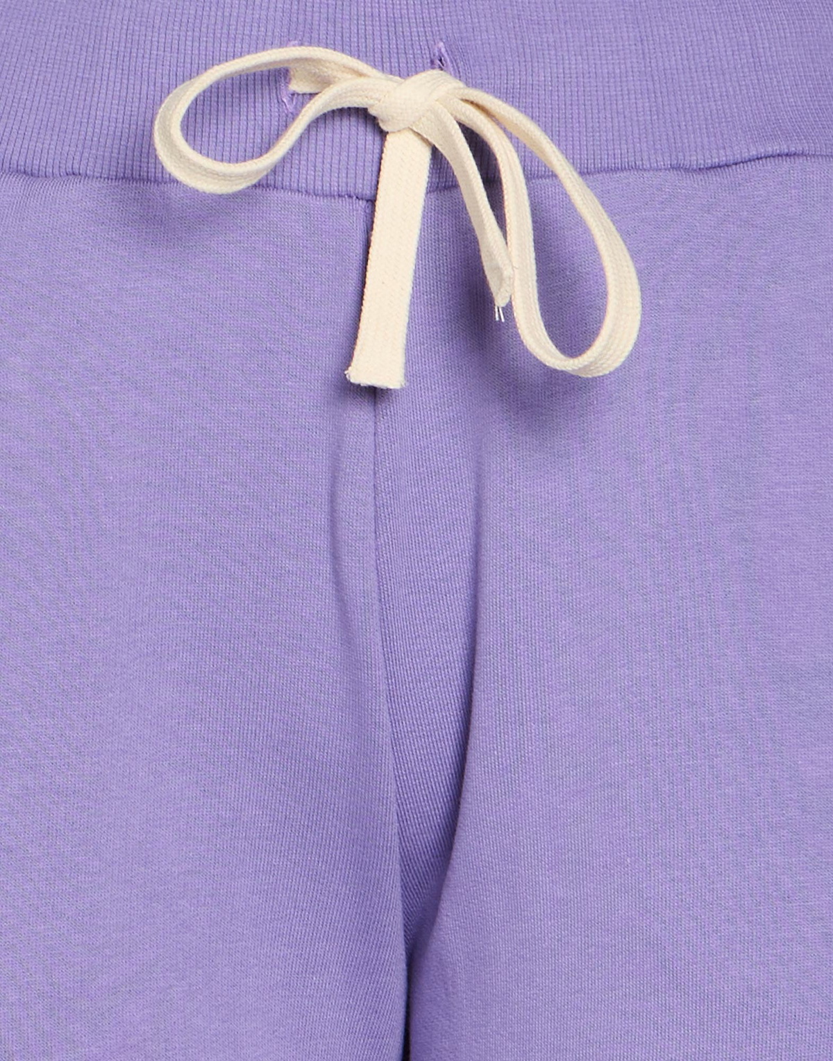 Shoe Womens Pants in Purple