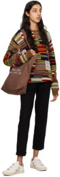 Saturdays NYC Brown Miller Standard Tote