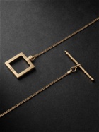 LAUD - 18-Karat Gold Necklace