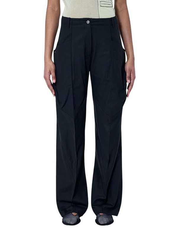 Photo: Kiko Kostadinov Centennial Trousers