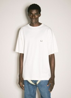 Mugler Pierced T-Shirt
