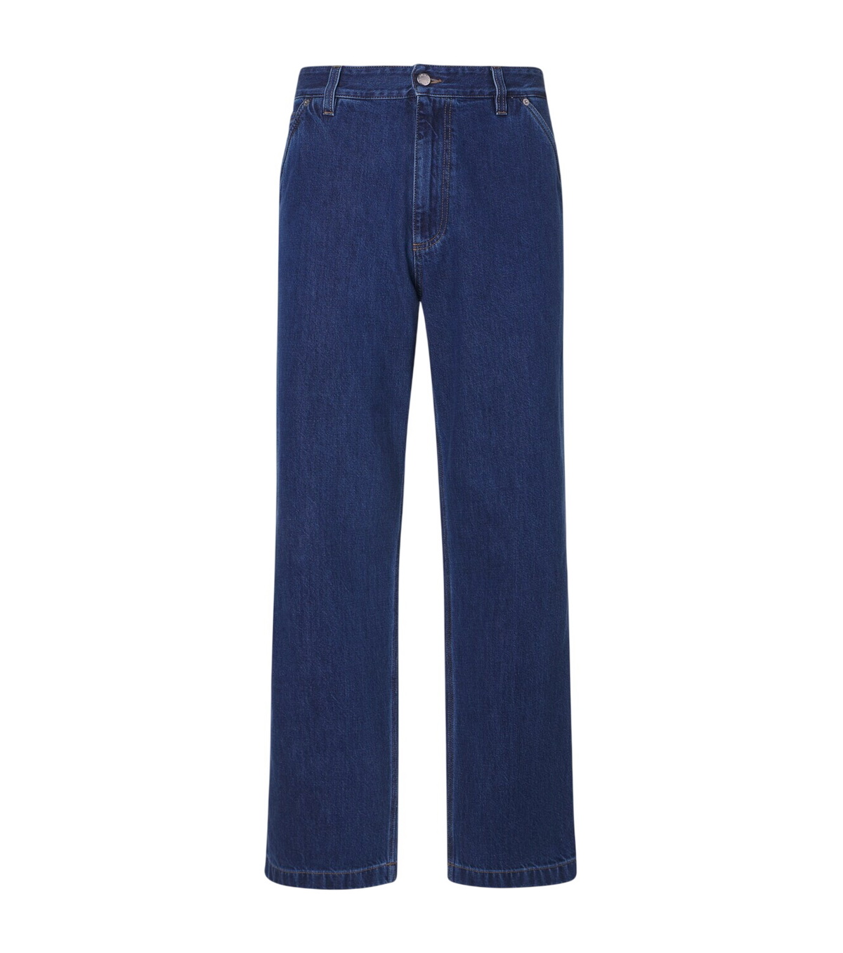 Prada Monochrome Jeans Prada
