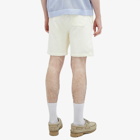 Polo Ralph Lauren Men's Loopback Sweat Shorts in Clubhouse Cream