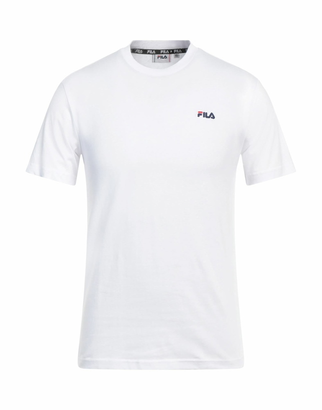 Photo: Fila Mens T-shirt in White