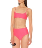 Jade Swim - Bound bikini bottoms