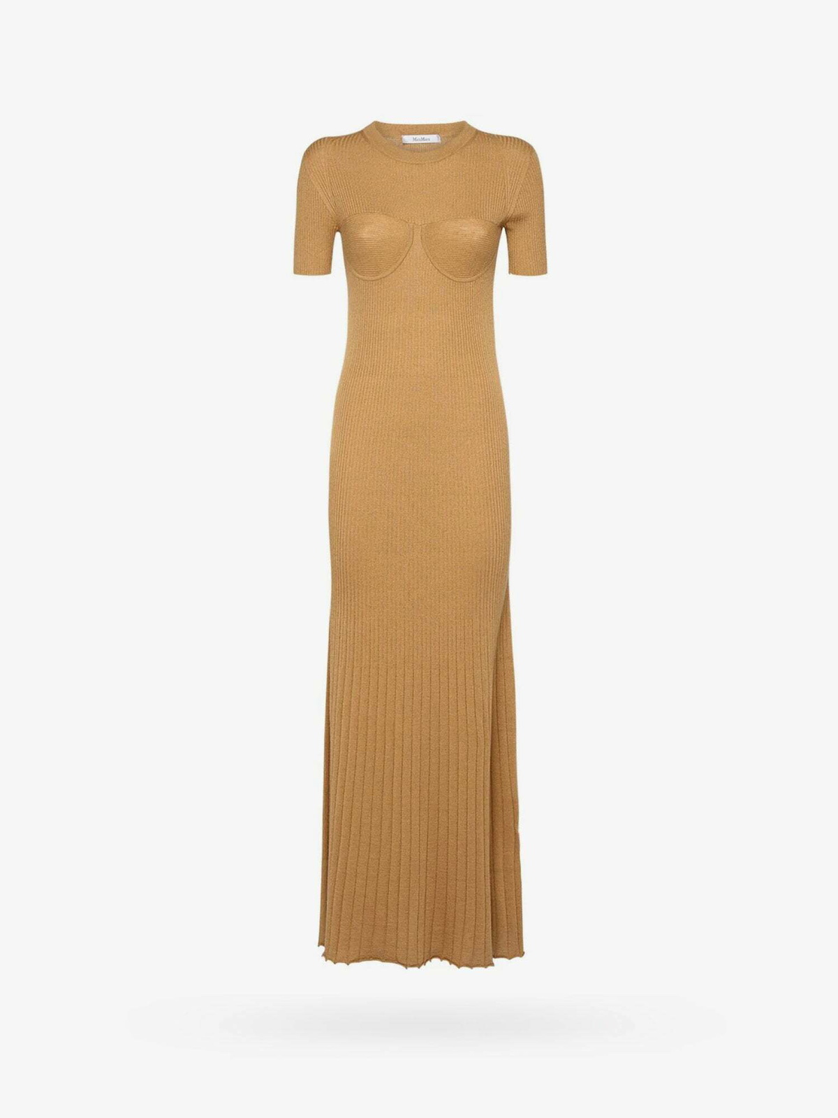strapless sequin maxi dress Talk Of The Party Deep Sweetheart Strapless Sequin Maxi Dress - Rose Gold