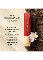 Estée Lauder Pure Color Whipped Matte Liquid Lip - 933 Maraschino, Matte Lipstick, Velvet