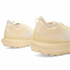 Satisfy The Rocker™ Sneaker in Antique White