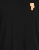 Karl Lagerfeld Mens T-shirt in Black