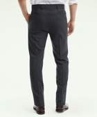 Brooks Brothers Men's Explorer Collection Regent Fit Suit Pants | Grey