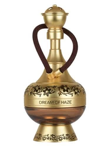 Lattafa Unisex Dream Of Haze EDP 3.4 oz Fragrances 6290362347163