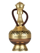 Lattafa Unisex Dream Of Haze EDP 3.4 oz Fragrances 6290362347163
