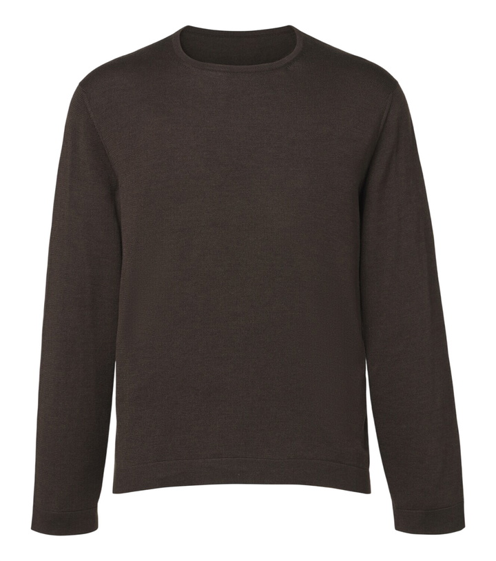 Photo: Stòffa Wool and silk sweater