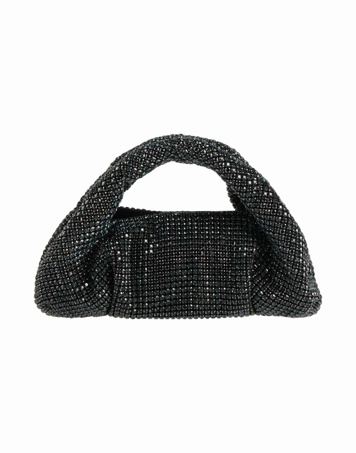 Stuart Weitzman Womens Handbag in Navy
