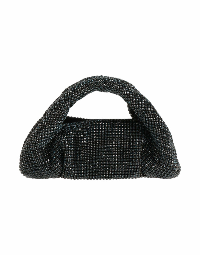 Photo: Stuart Weitzman Womens Handbag in Navy