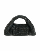 Stuart Weitzman Womens Handbag in Navy