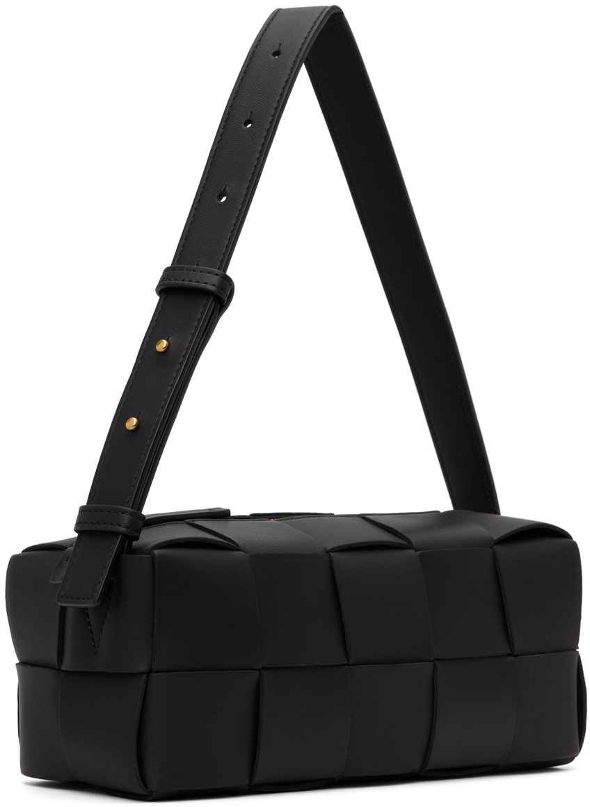 bottega veneta brick cassette bag