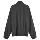 Adidas Men's x JJJJound Track Top in Black