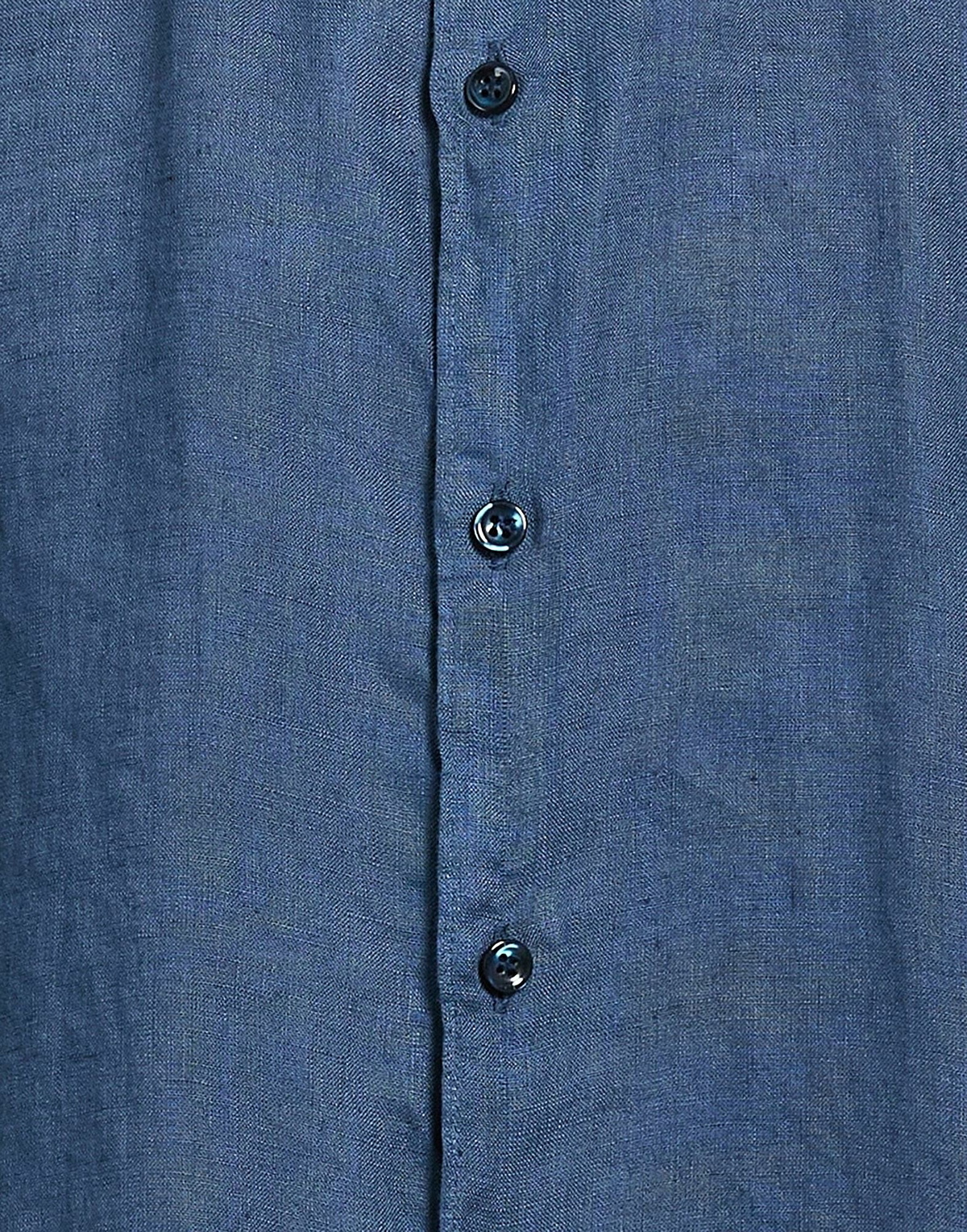 Paul & Shark Mens Shirt Slate in Blue