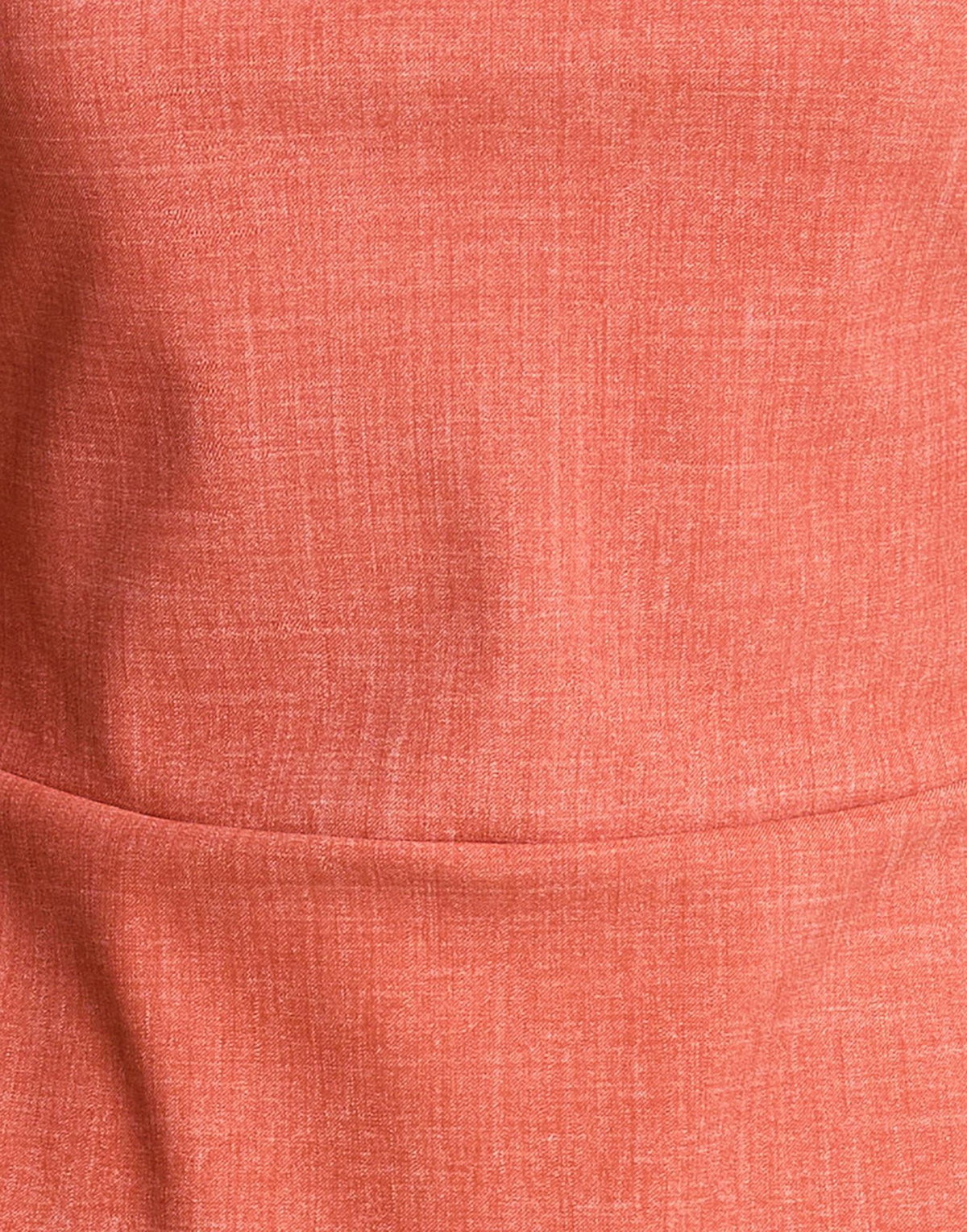 Chiara Boni La Petite Robe Womens Top Rust