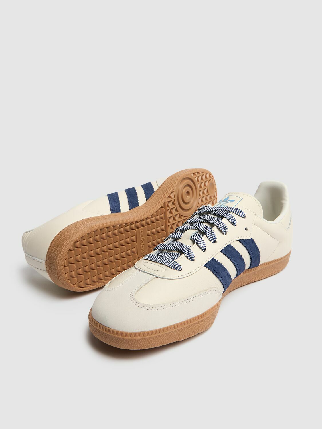adidas gazelle silver green womens adidas Samba Germany Indoor Shoes Soccer JH5649 White M 8 / W 9 main image 0