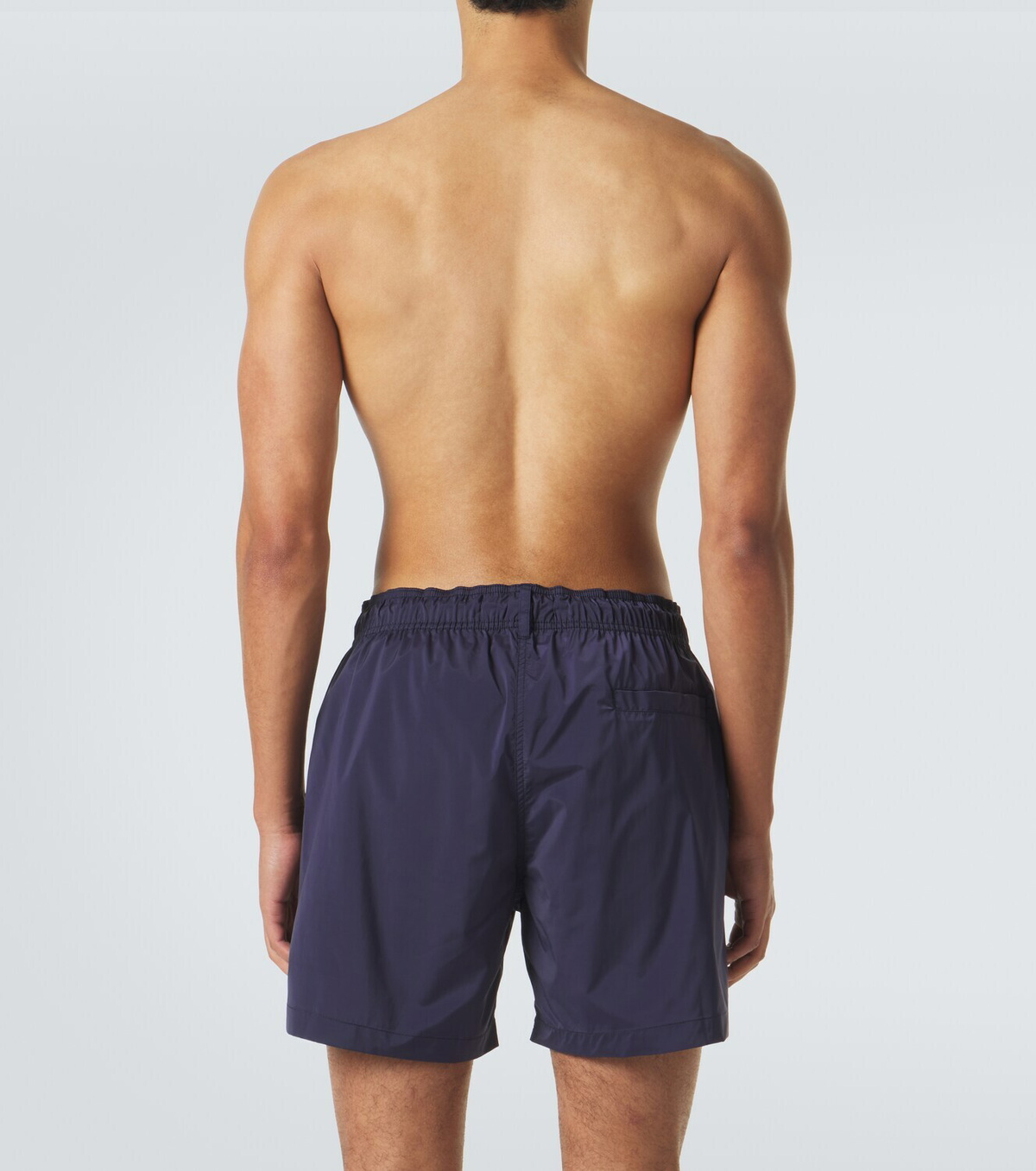 Frescobol Carioca Salvador swim trunks