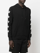 GOLDEN GOOSE - Alighiero Cotton Hoodie